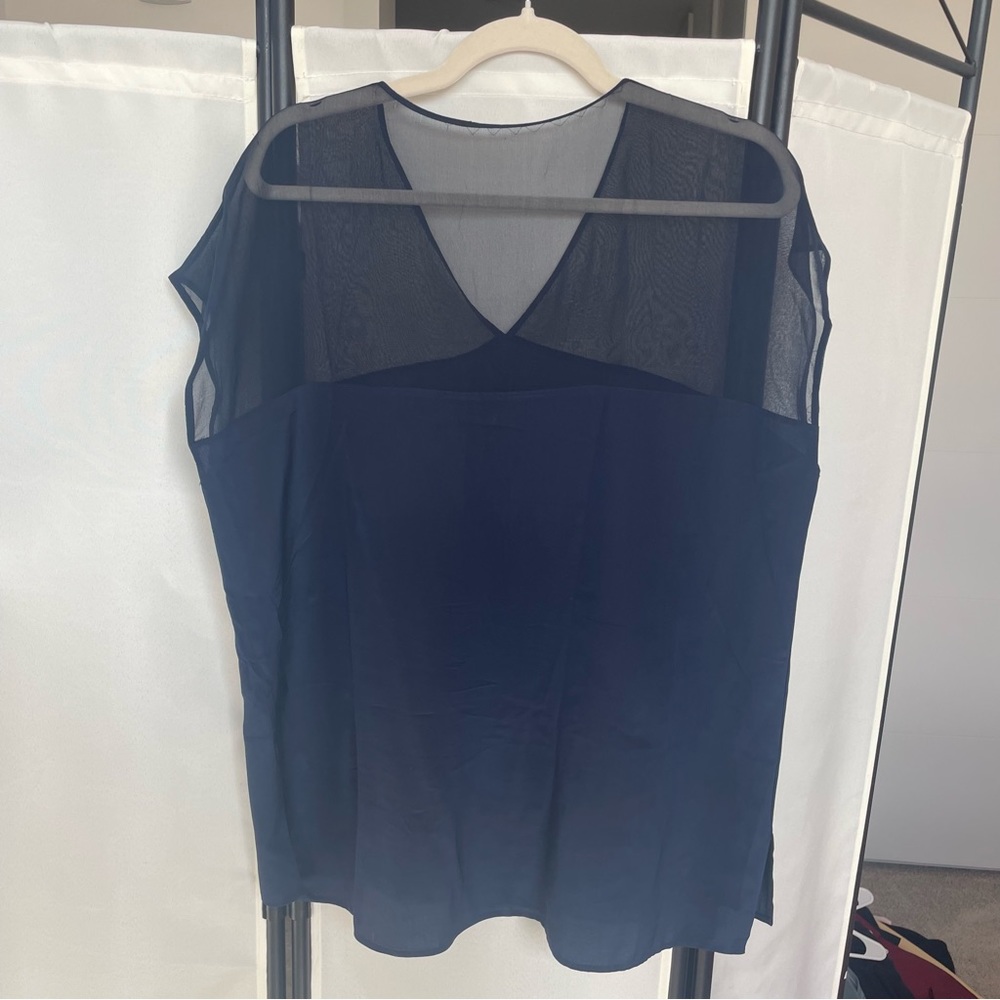 Vince top